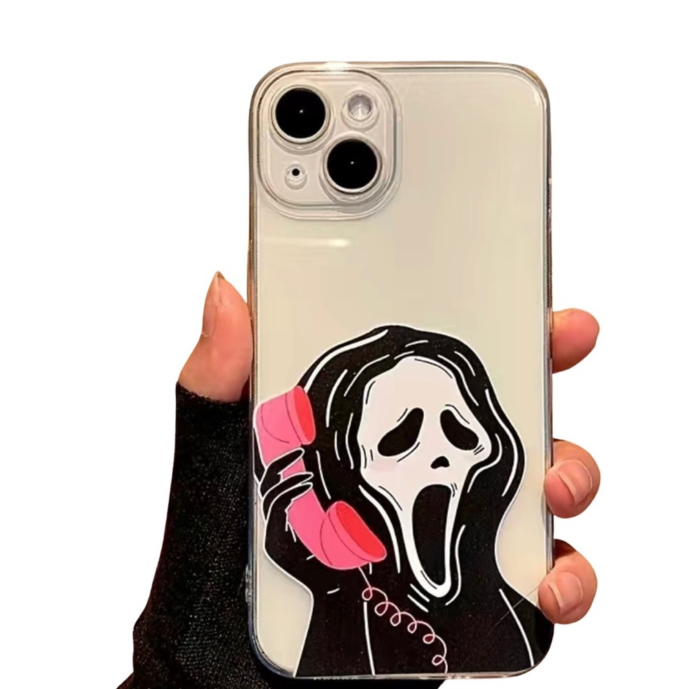 IPhone 13 Pro Max phone case